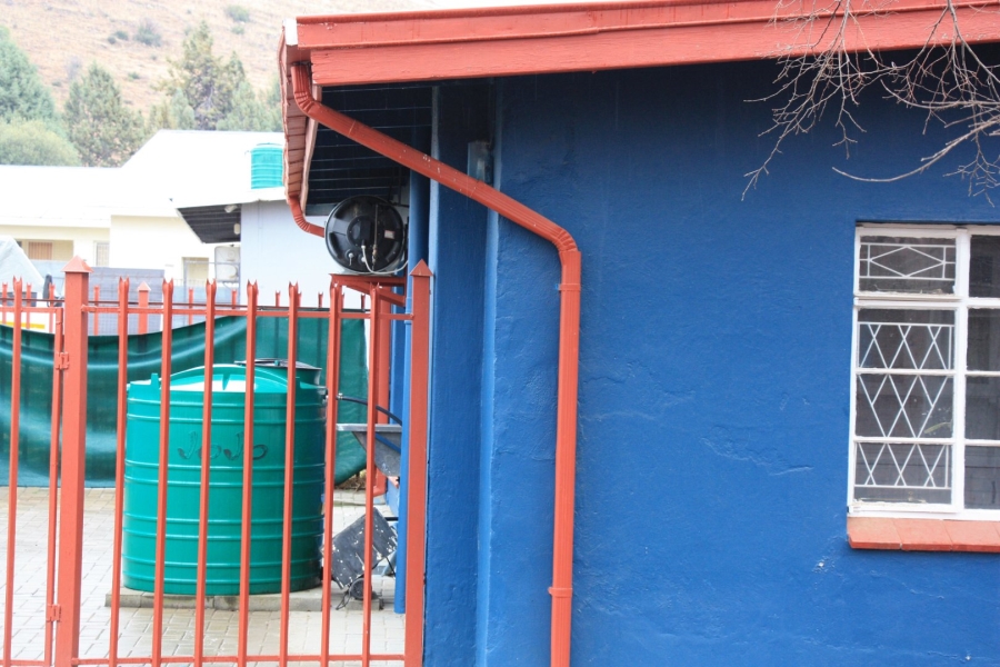 11 Bedroom Property for Sale in Dewetsdorp Free State